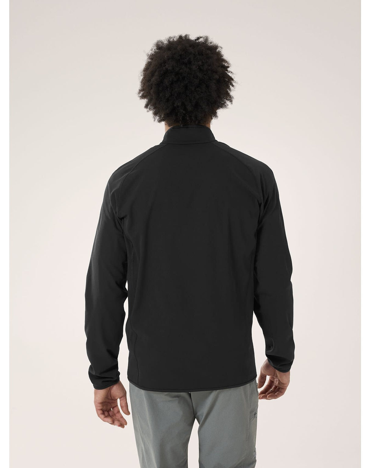 Arc'teryx Delta 1/2 Zip Men's