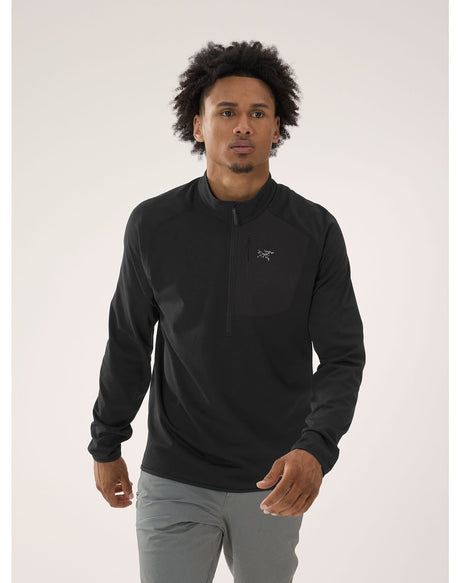 Arc'teryx Delta 1/2 Zip Men's