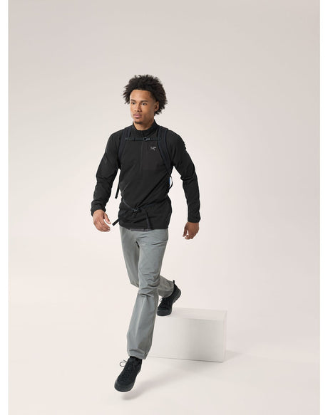 Arc'teryx Delta 1/2 Zip Men's