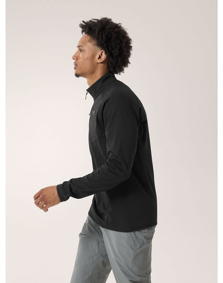 Arc'teryx Delta 1/2 Zip Men's