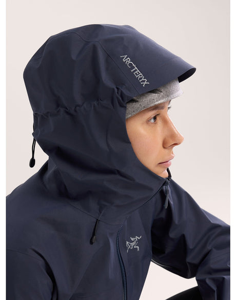 Arc'teryx Beta SL Jacket Women's