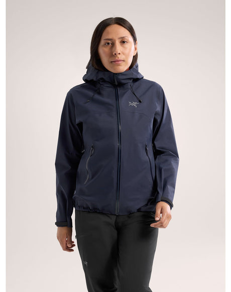 Arc'teryx Beta SL Jacket Women's