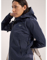 Arc'teryx Beta SL Jacket Women's
