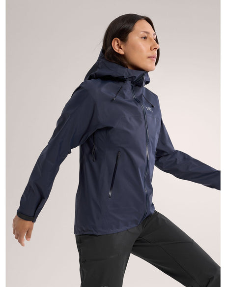 Arc'teryx Beta SL Jacket Women's