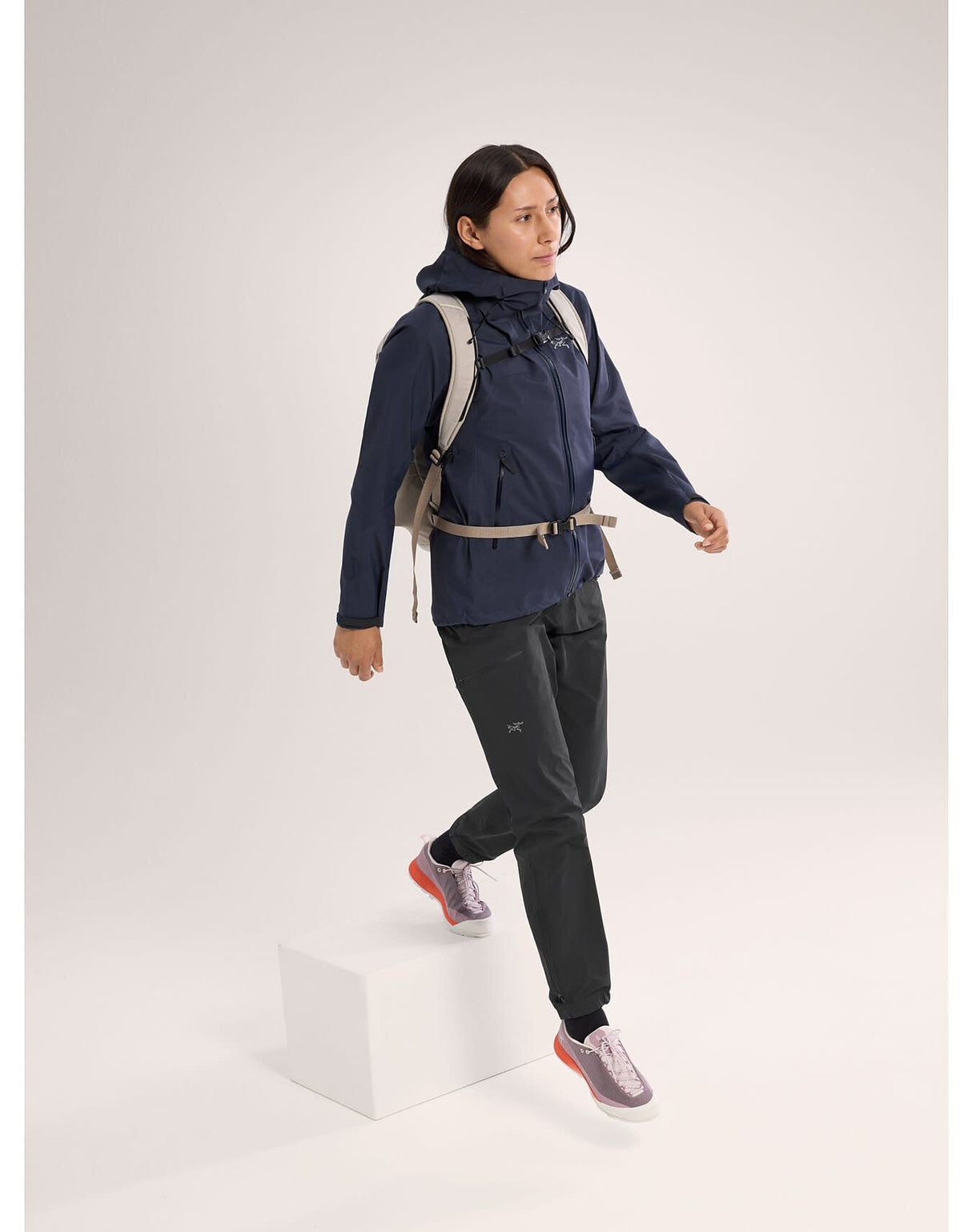 Arc'teryx Beta SL Jacket Women's