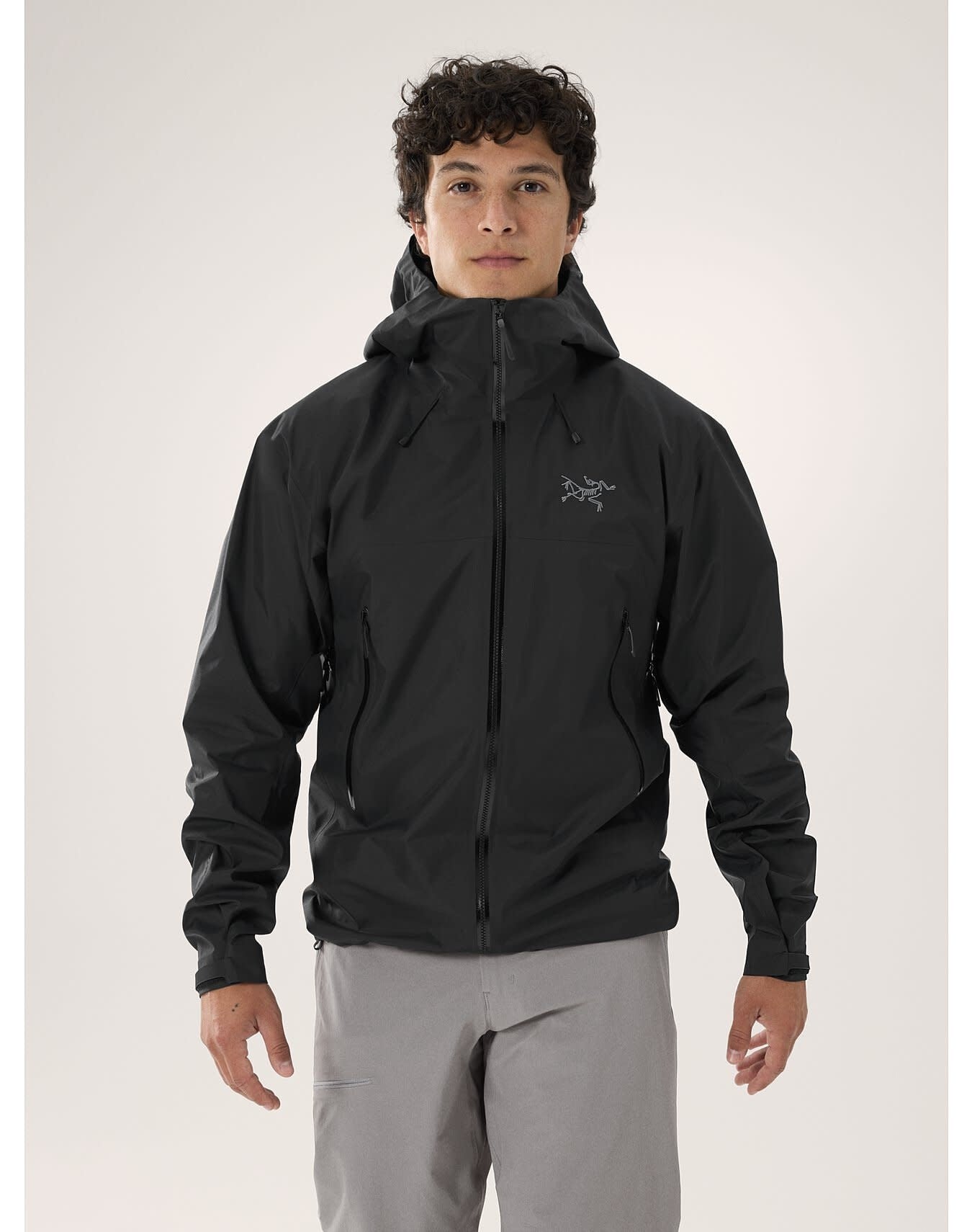 Arc'teryx Beta SL Jacket Men's – Trailhead Paddle Shack