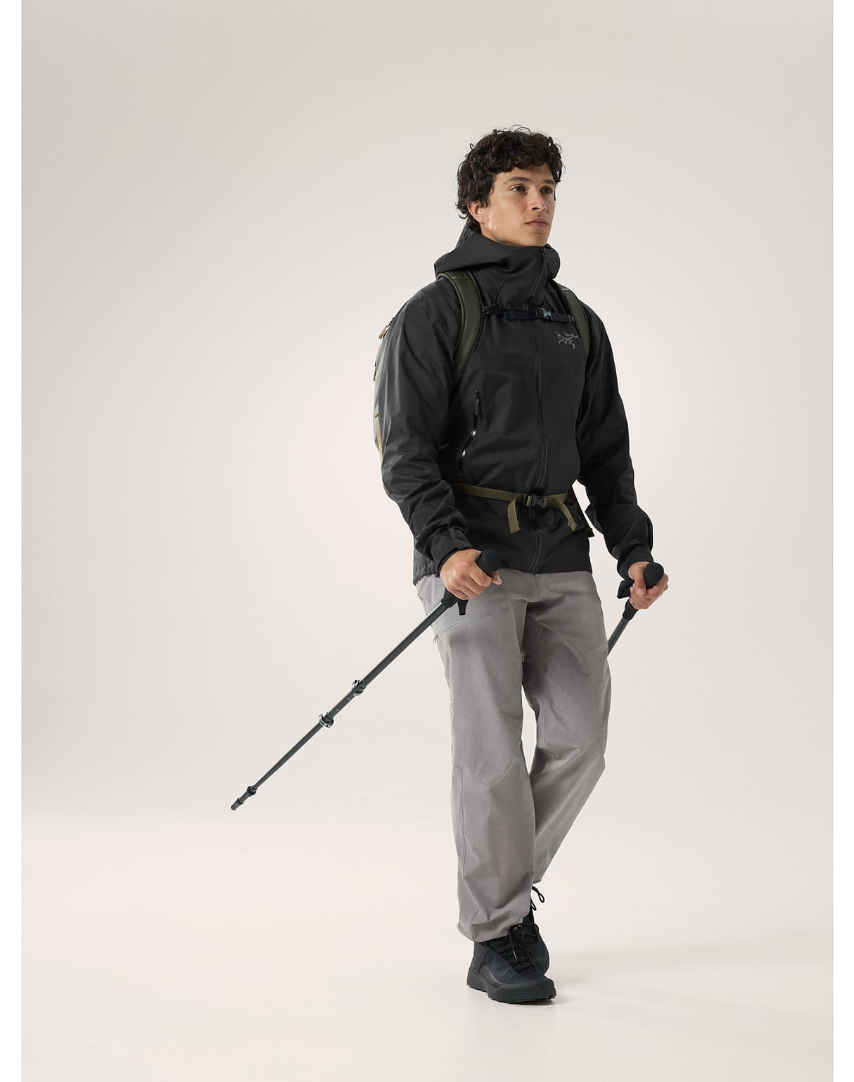 Arc'teryx Beta SL Jacket Men's