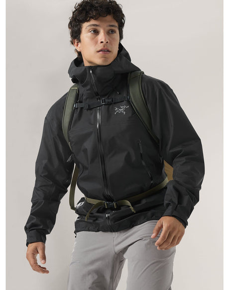 Arc'teryx Beta SL Jacket Men's