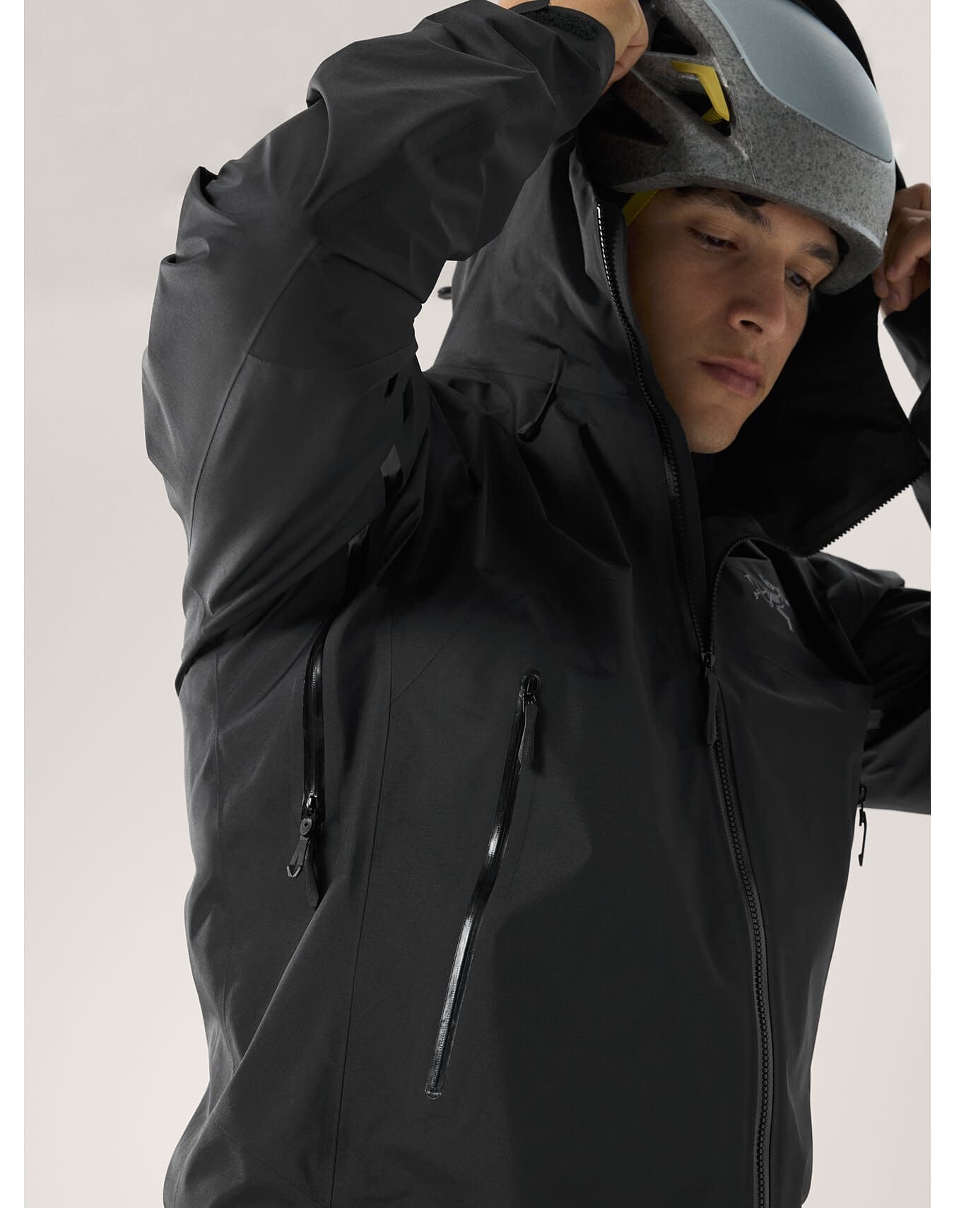 Arc'teryx Beta SL Jacket Men's – Trailhead Paddle Shack