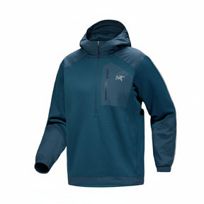 Arc'teryx Konseal Pullover Hoody Men's
