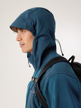 Arc'teryx Konseal Pullover Hoody Men's