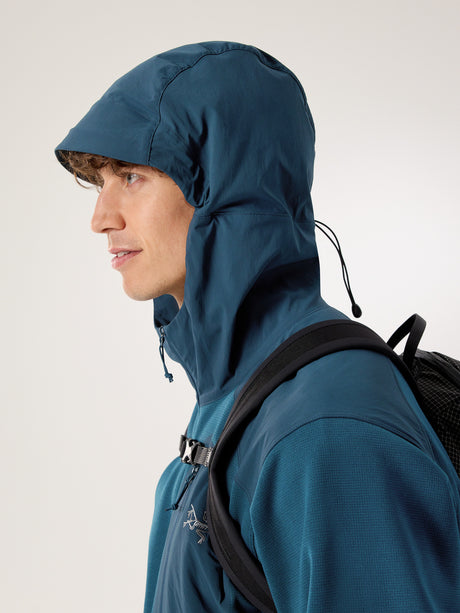 Arc'teryx Konseal Pullover Hoody Men's