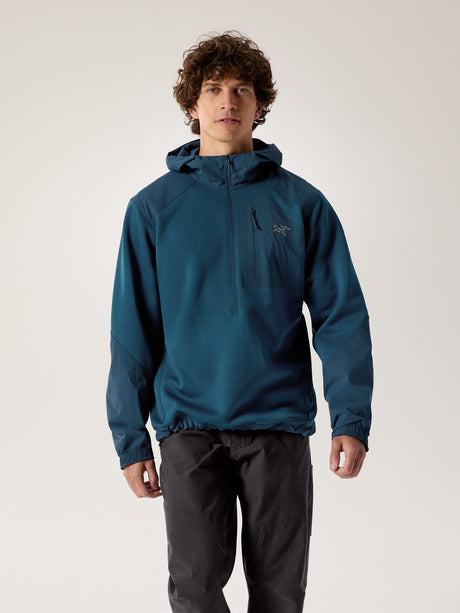 Arc'teryx Konseal Pullover Hoody Men's