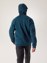 Arc'teryx Konseal Pullover Hoody Men's