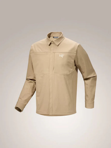 Arc'teryx Cronin Overshirt Men's
