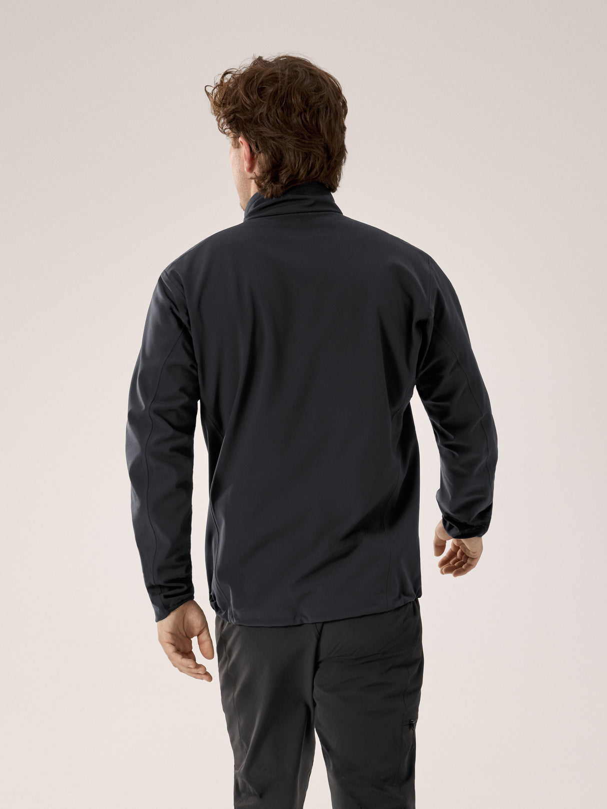 Arc'teryx Gamma MX Jacket Men's