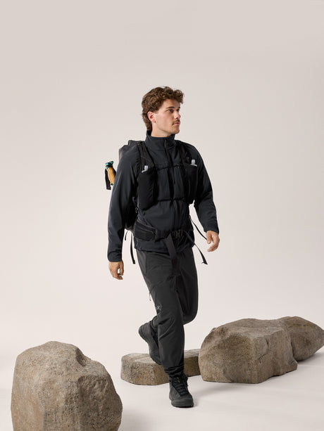 Arc'teryx Gamma MX Jacket Men's