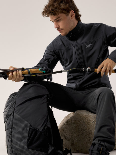 Arc'teryx Gamma MX Jacket Men's