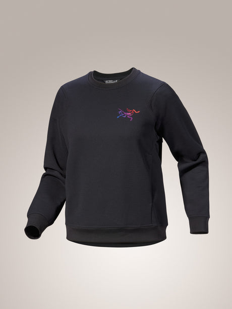 Arc'teryx Aestas Crew Women's