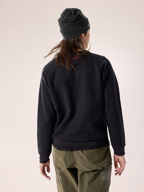 Arc'teryx Aestas Crew Women's