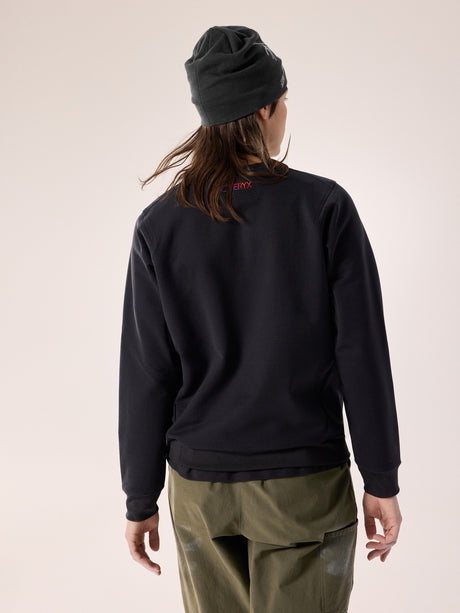 Arc'teryx Aestas Crew Women's
