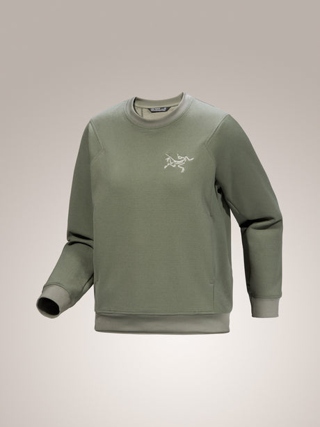 Arc'teryx Aestas Crew Women's