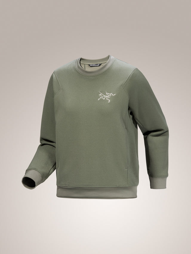 Arc'teryx Aestas Crew Women's