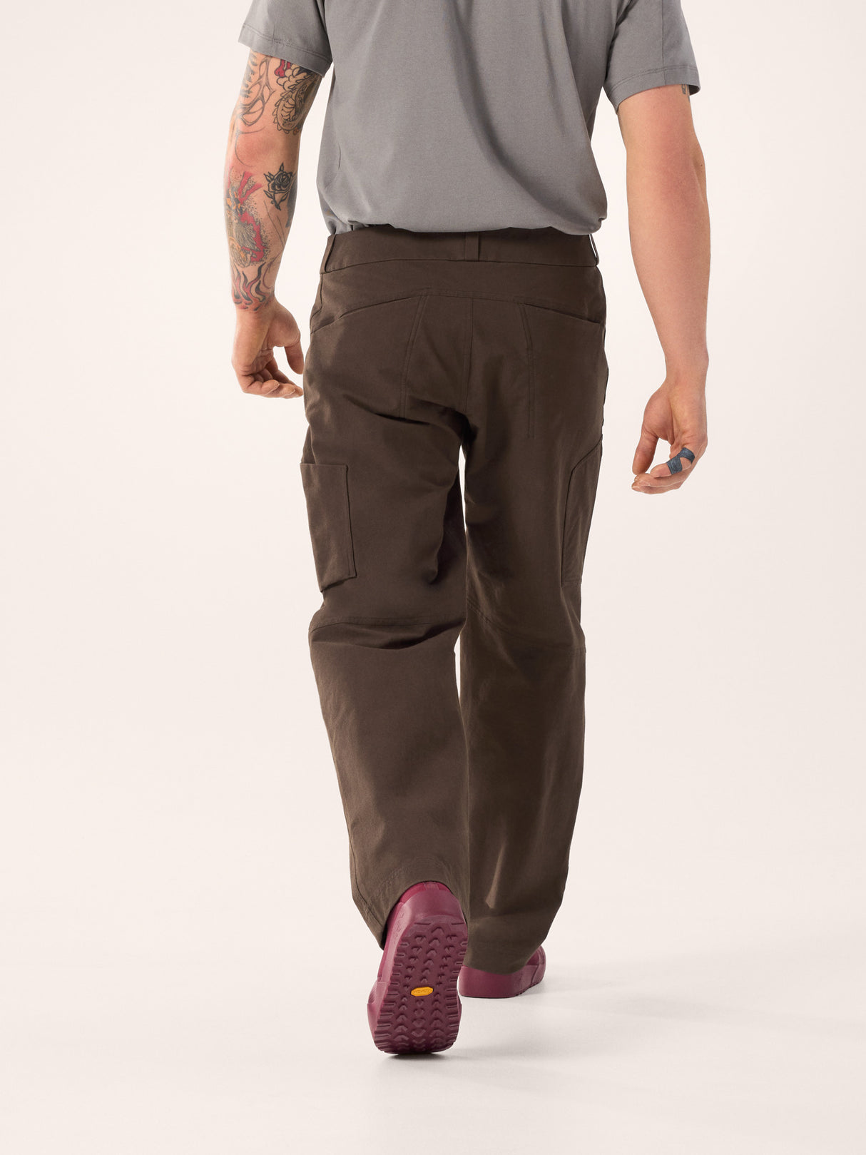 Arc'teryx Cronin Cotton Pant Men's