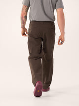 Arc'teryx Cronin Cotton Pant Men's