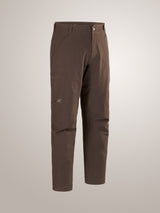 Arc'teryx Cronin Cotton Pant Men's