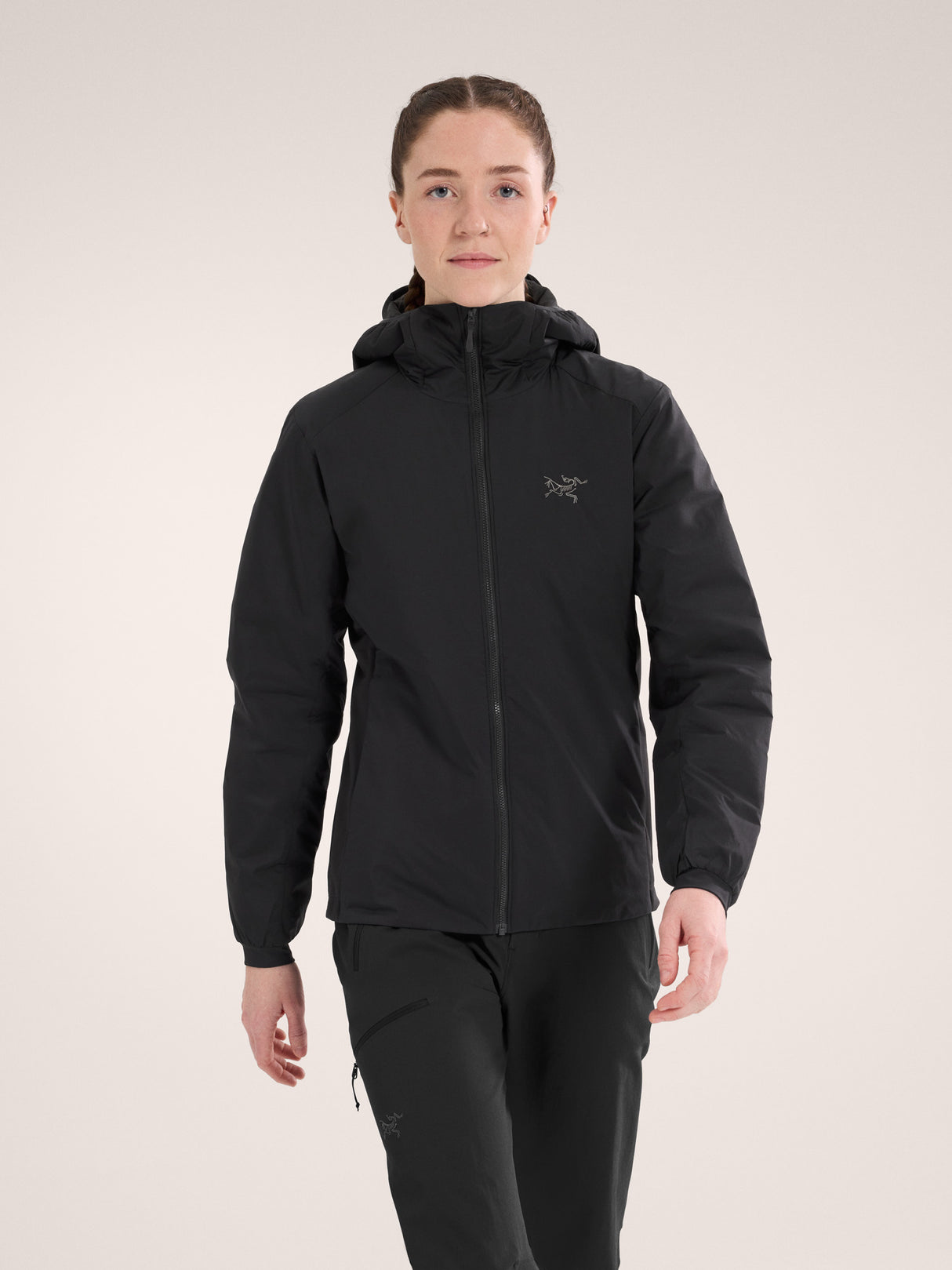 Arc'teryx Atom  Hoody Women's