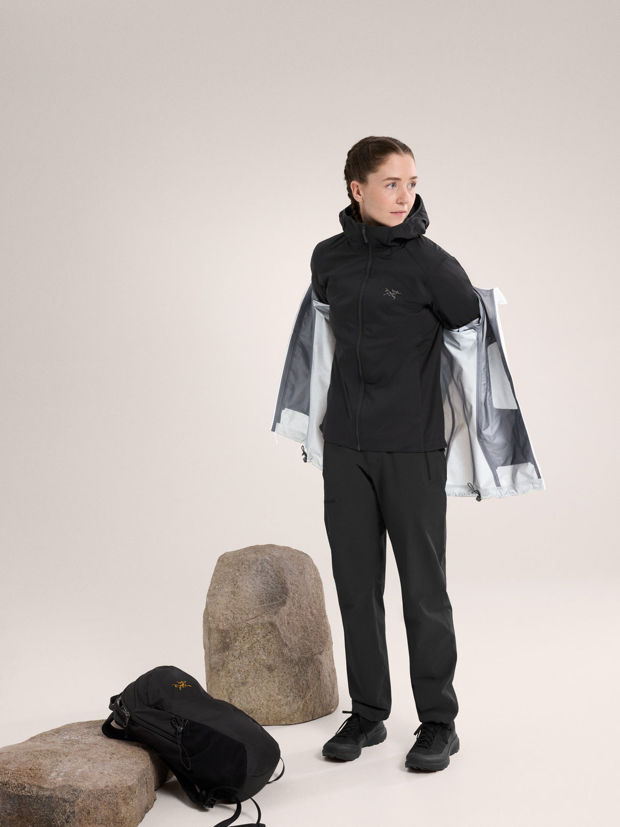 Arc'teryx Atom  Hoody Women's