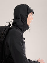 Arc'teryx Atom  Hoody Women's