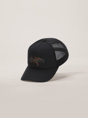 Arc'teryx Bird Word Trucker Hat