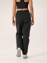 Arc'teryx Kragg Cotton Pant Women's