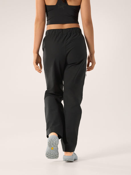 Arc'teryx Kragg Cotton Pant Women's