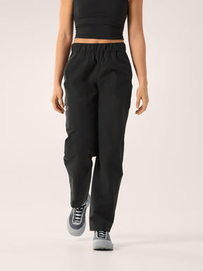 Arc'teryx Kragg Cotton Pant Women's
