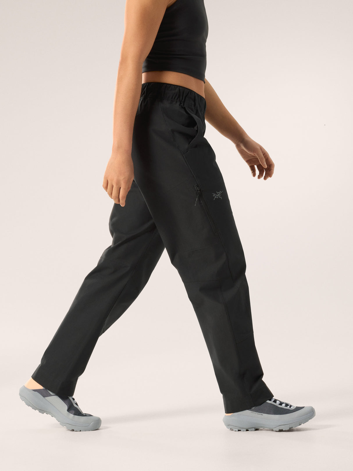 Arc'teryx Kragg Cotton Pant Women's