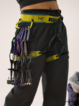 Arc'teryx Kragg Cotton Pant Women's