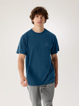 Arc'teryx SL Cotton Bird Word SS Men's