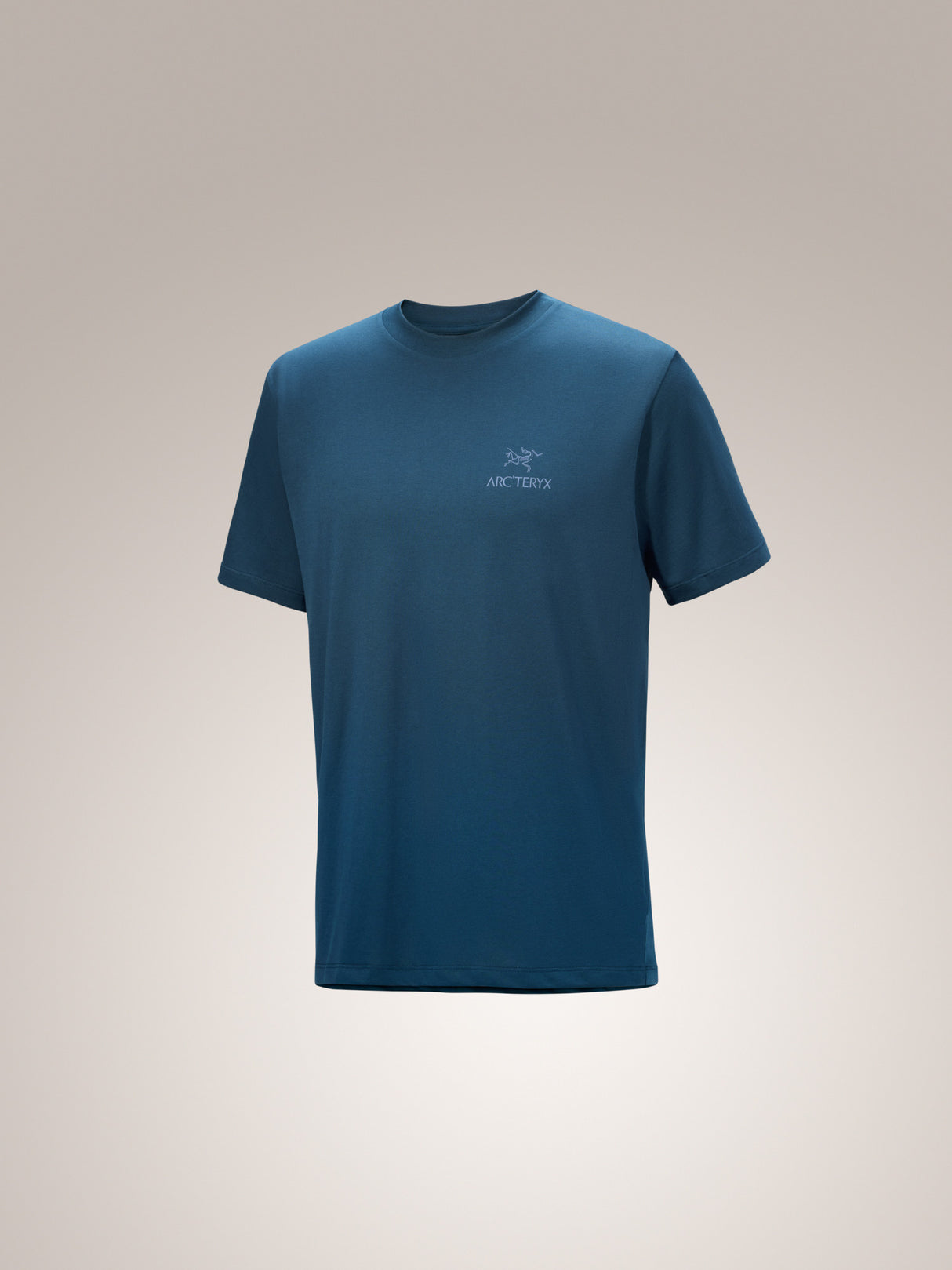 Arc'teryx SL Cotton Bird Word SS Men's