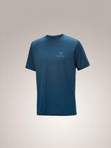 Arc'teryx SL Cotton Bird Word SS Men's