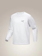 Arc'teryx Kragg Cotton Long Sleeve Shirt Men's
