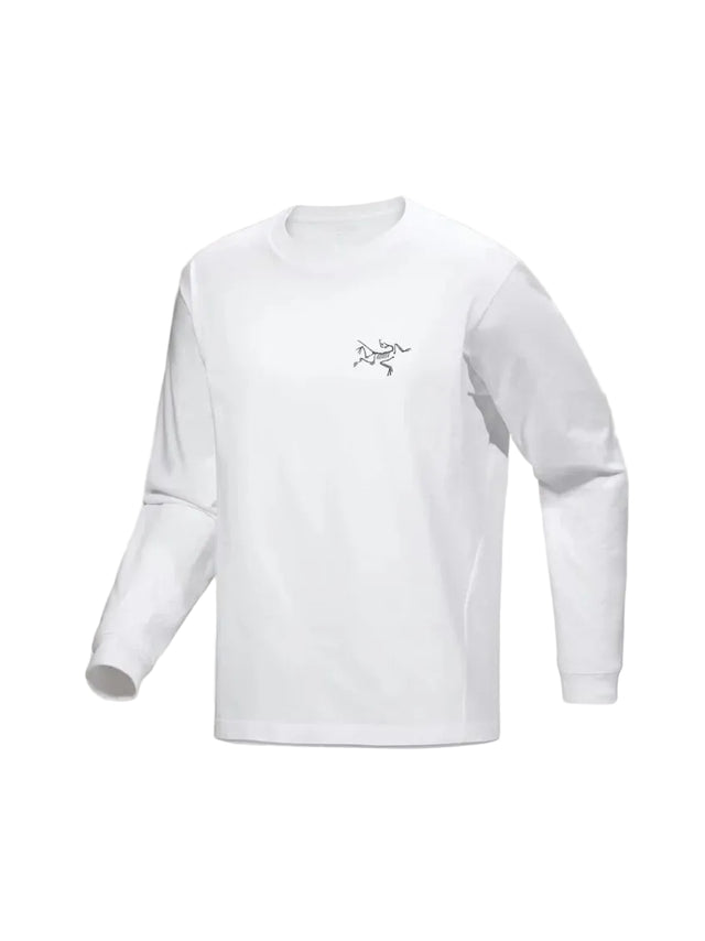 Arc'teryx Kragg Cotton Long Sleeve Shirt Men's
