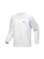 Arc'teryx Kragg Cotton Long Sleeve Shirt Men's
