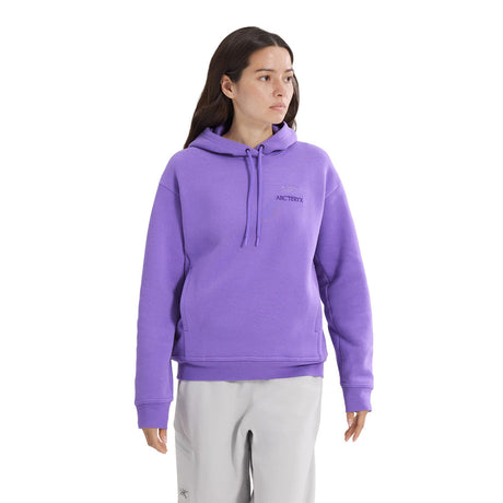 Arc'teryx Emblem Fleece Hoody Women's