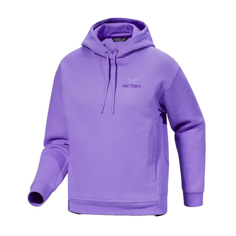 Arc'teryx Emblem Fleece Hoody Women's