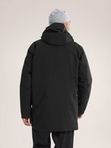 Arc'teryx Therme Down Parka Men's