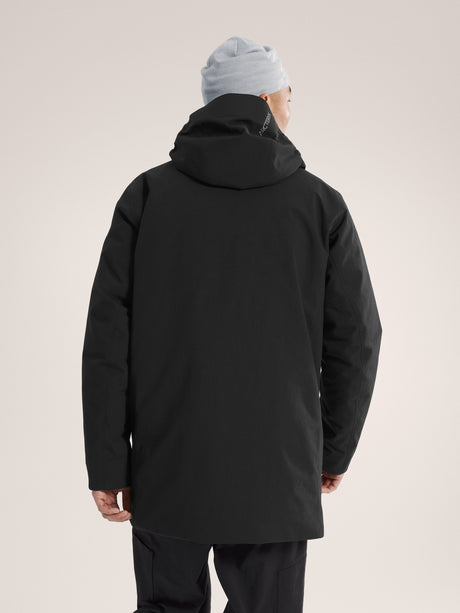 Arc'teryx Therme Down Parka Men's