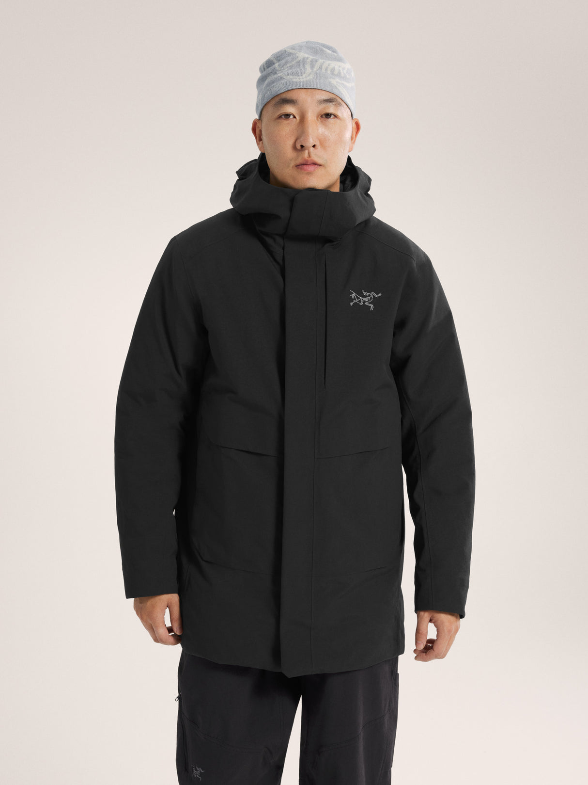 Arc'teryx Therme Down Parka Men's